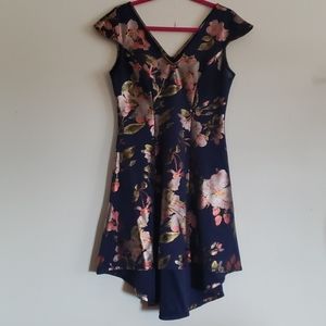 Olivia Matthews Dress